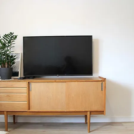 Shoq With Private Parking * 크라쿠프